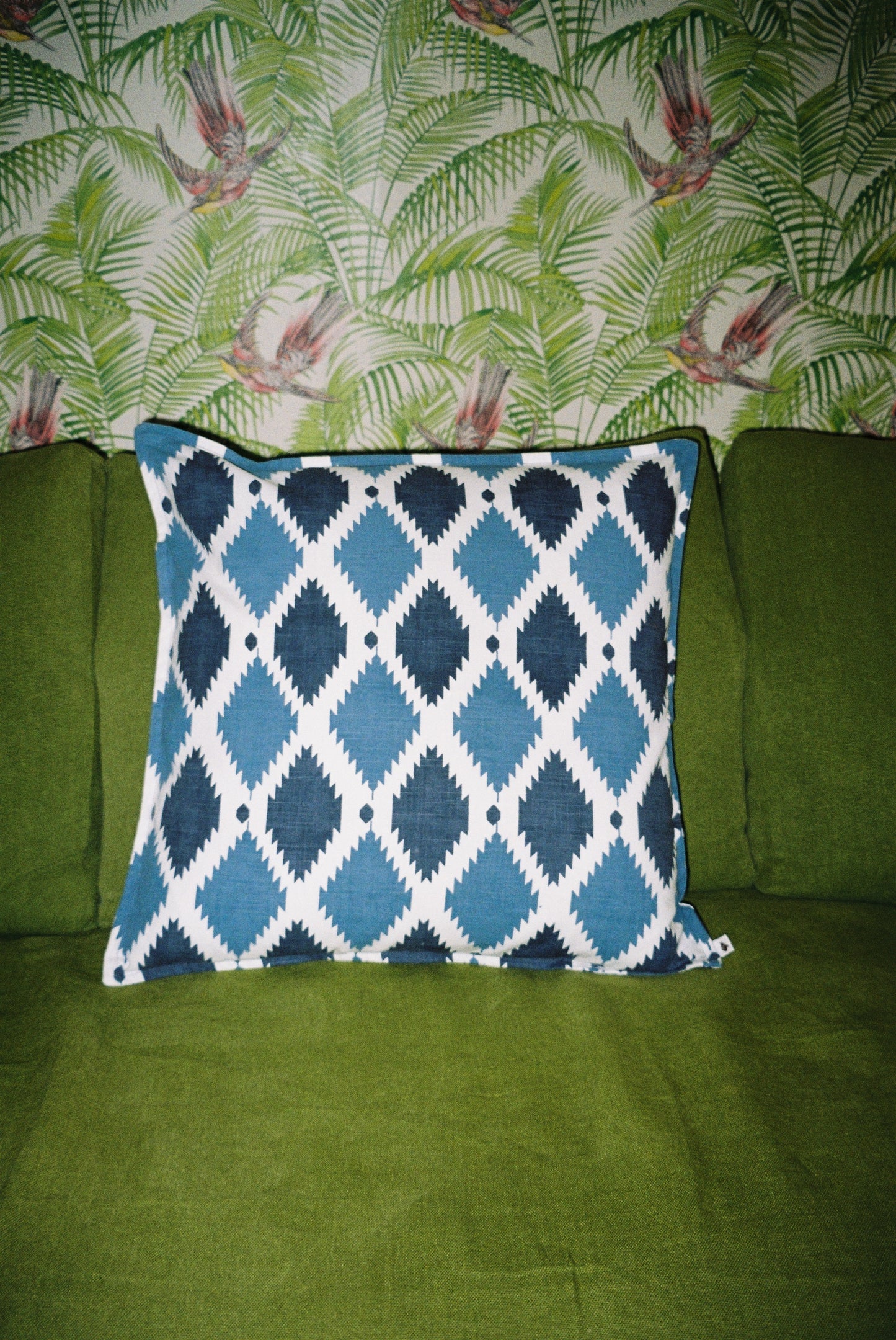 Cushion example 20